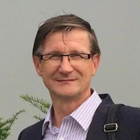 Juha Varis, Co-Founder & Chairman